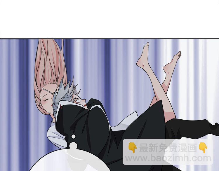 第106话 坠入深渊！(1/2)-第111话