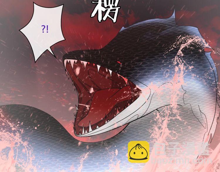 第108话 从嘴里吐出来的人？(1/2)-第113话