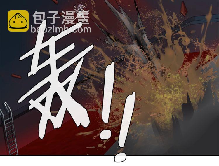第108话 从嘴里吐出来的人？(1/2)-第113话