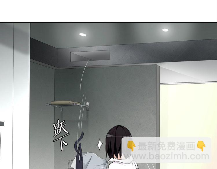 第112话 恶狼与黑猫！(1/2)-第117话