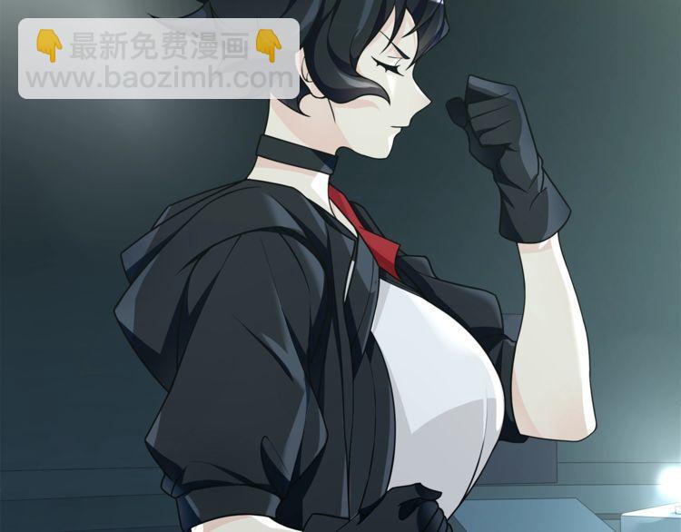 第114话 虚空生物！(1/2)-第119话