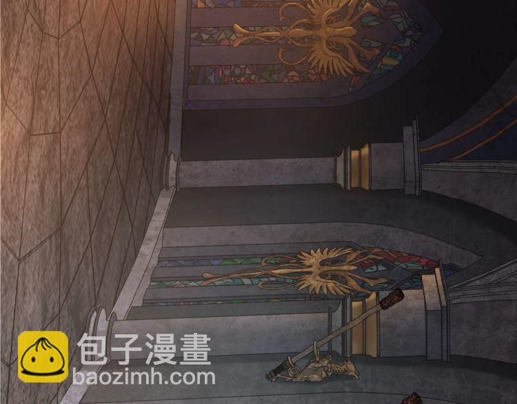 第116话 监视之眼！(1/2)-第121话
