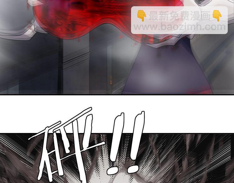 第128话 血之洗礼！(1/2)-第133话