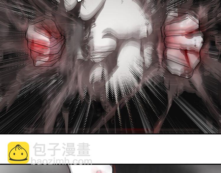 第128话 血之洗礼！(1/2)-第133话