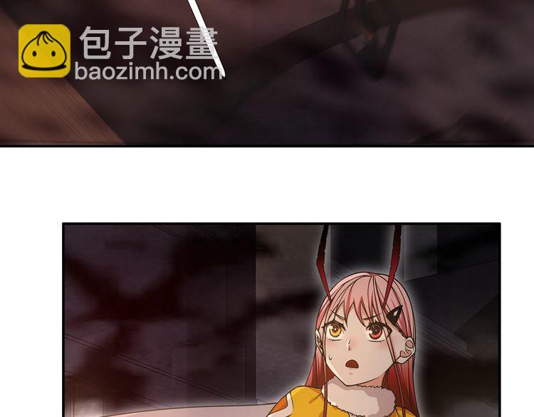 第128话 血之洗礼！(1/2)-第133话
