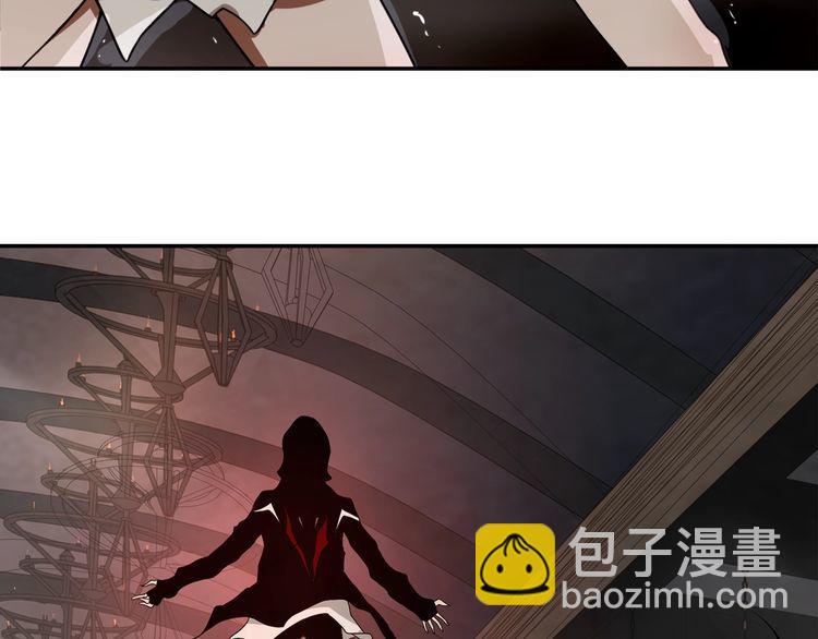 第128话 血之洗礼！(1/2)-第133话