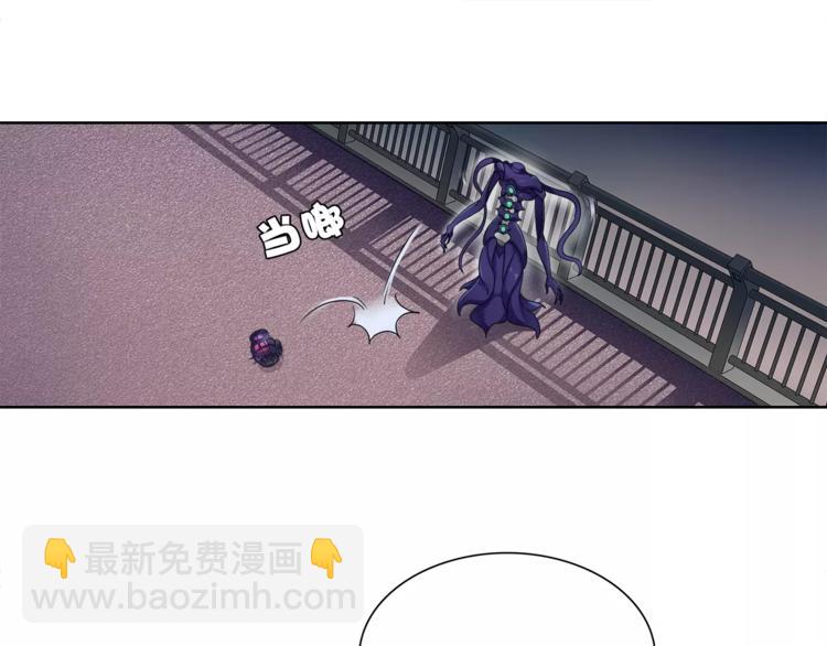 第27话 吸血鬼少年(1/2)-第27话