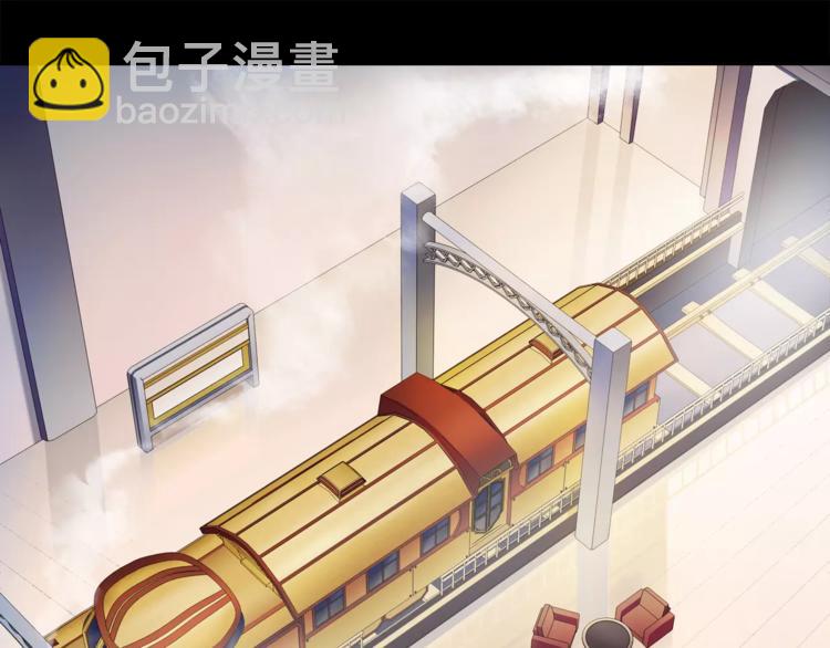 第34话 黄金列车(1/2)-第35话