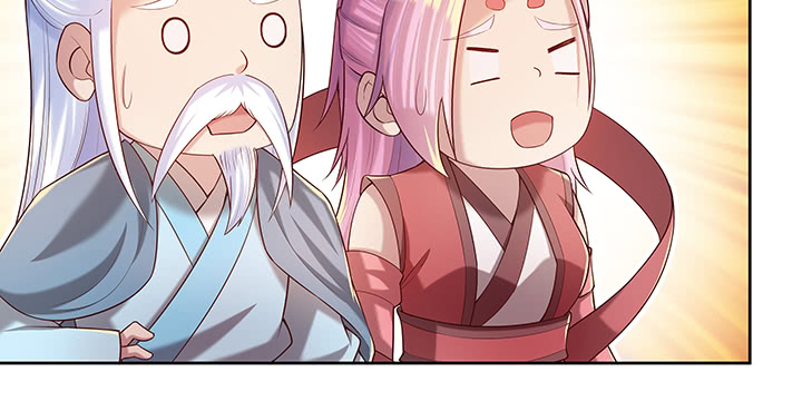 146话 古修结丹大圆满？(1/3)-第145话