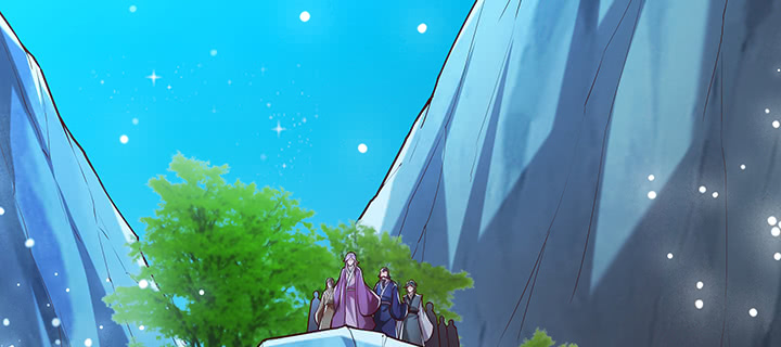 169话 灵气潮(1/3)-第165话