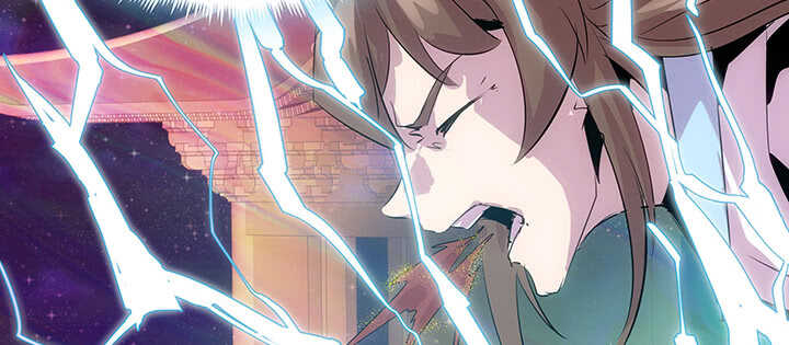 183话 过关了？(1/3)-第179话