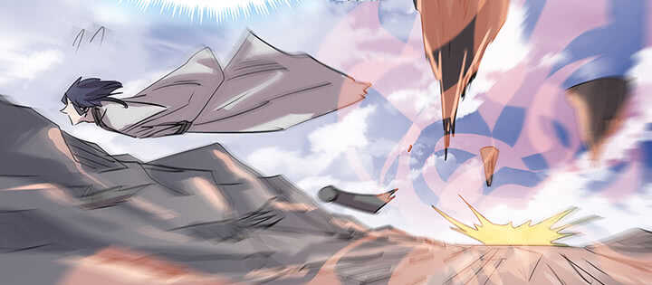 185话 成功渡劫(1/3)-第181话
