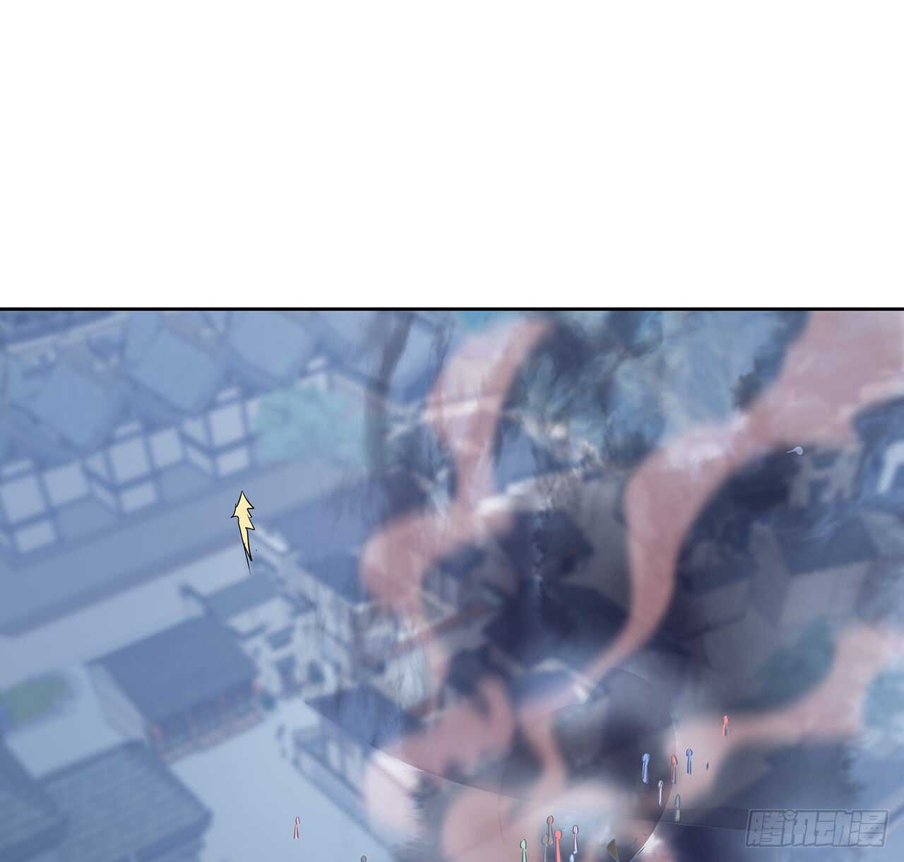 203话 故友相遇(1/2)-第199话