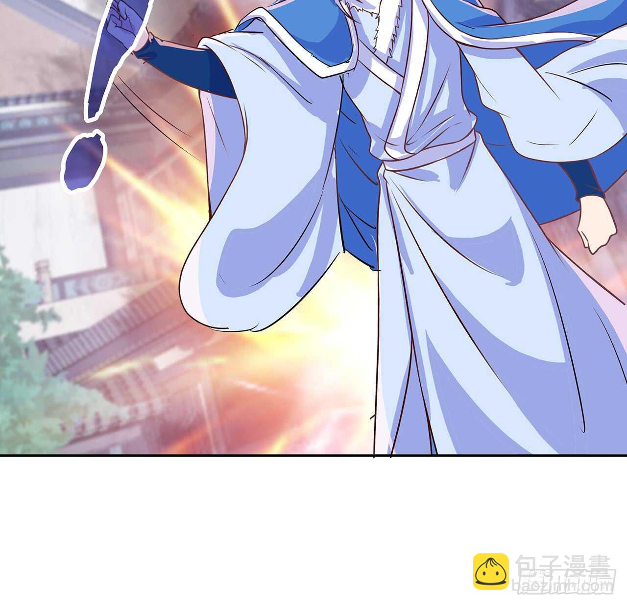 203话 故友相遇(1/2)-第199话
