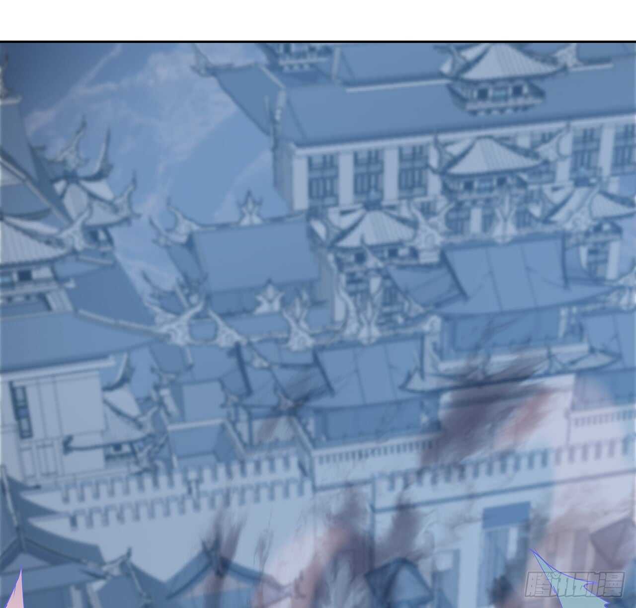 203话 故友相遇(1/2)-第199话