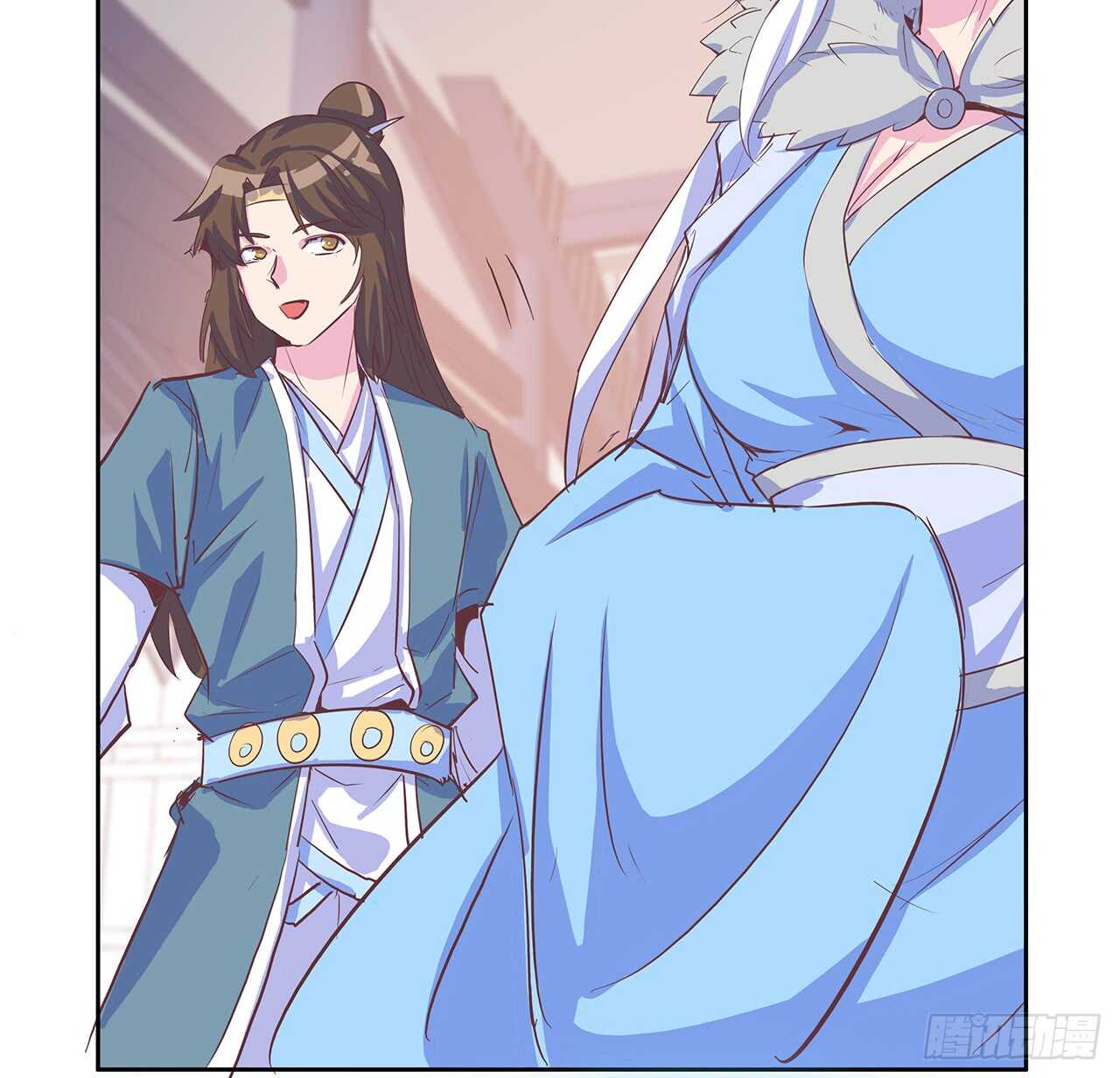 205话 丹药换物(1/2)-第201话