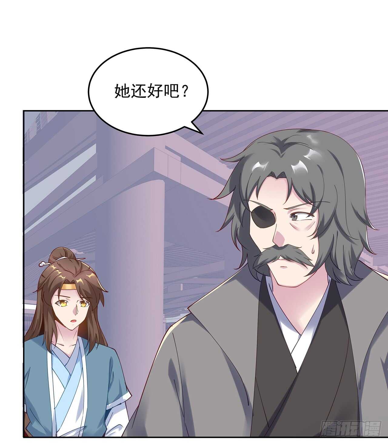 207话 这就是仙根？(1/2)-第203话