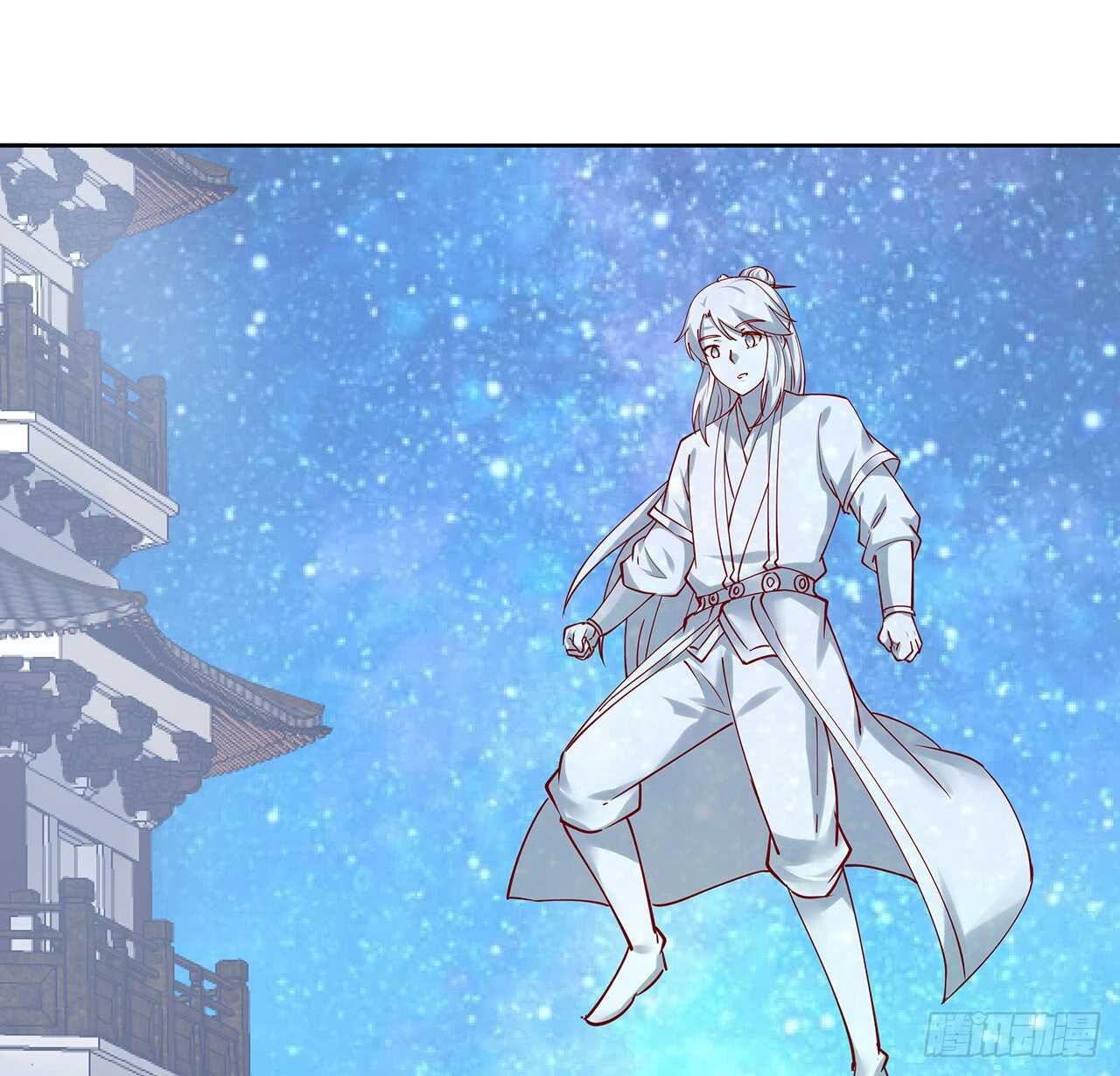 207话 这就是仙根？(1/2)-第203话