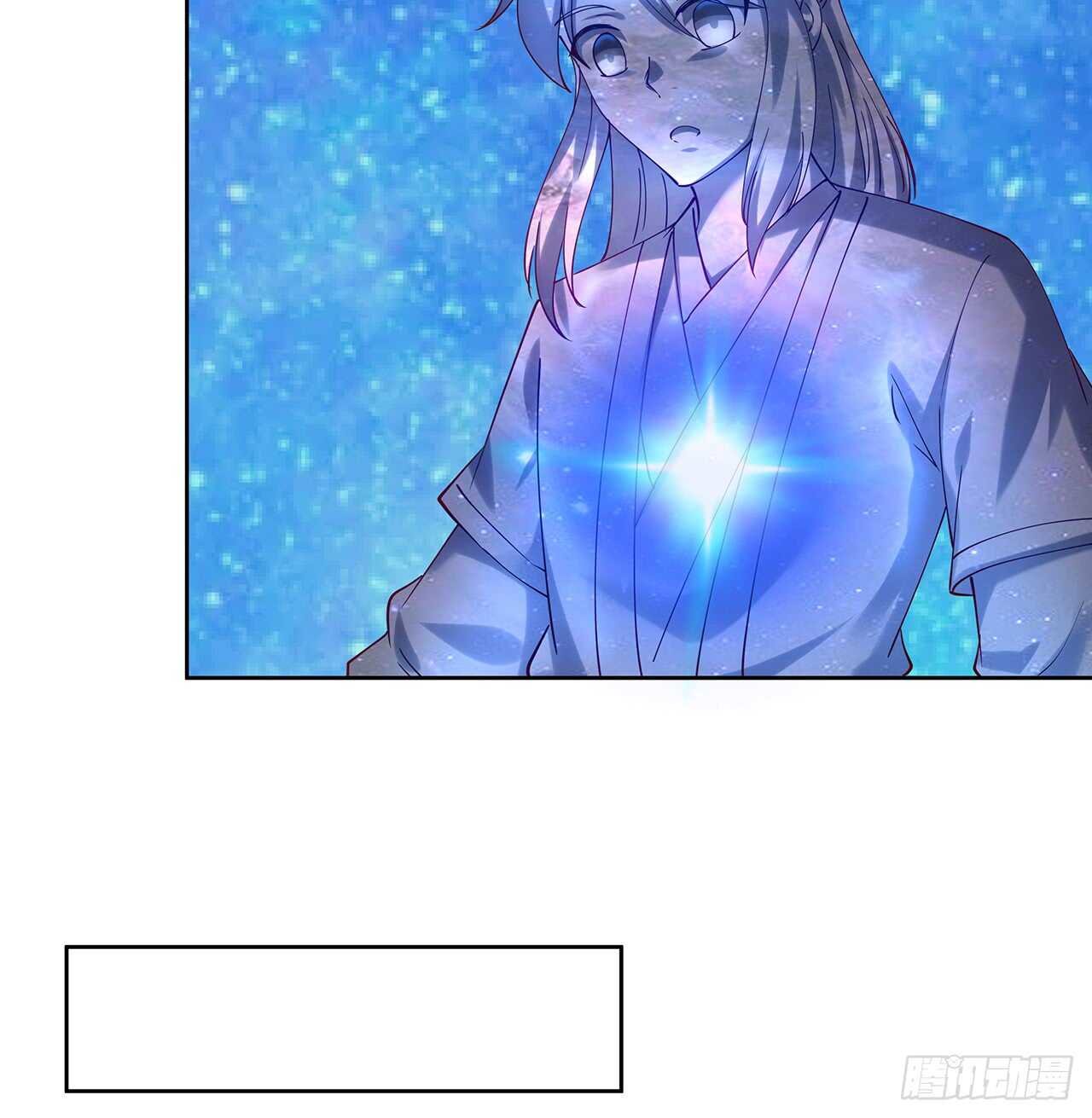 207话 这就是仙根？(1/2)-第203话