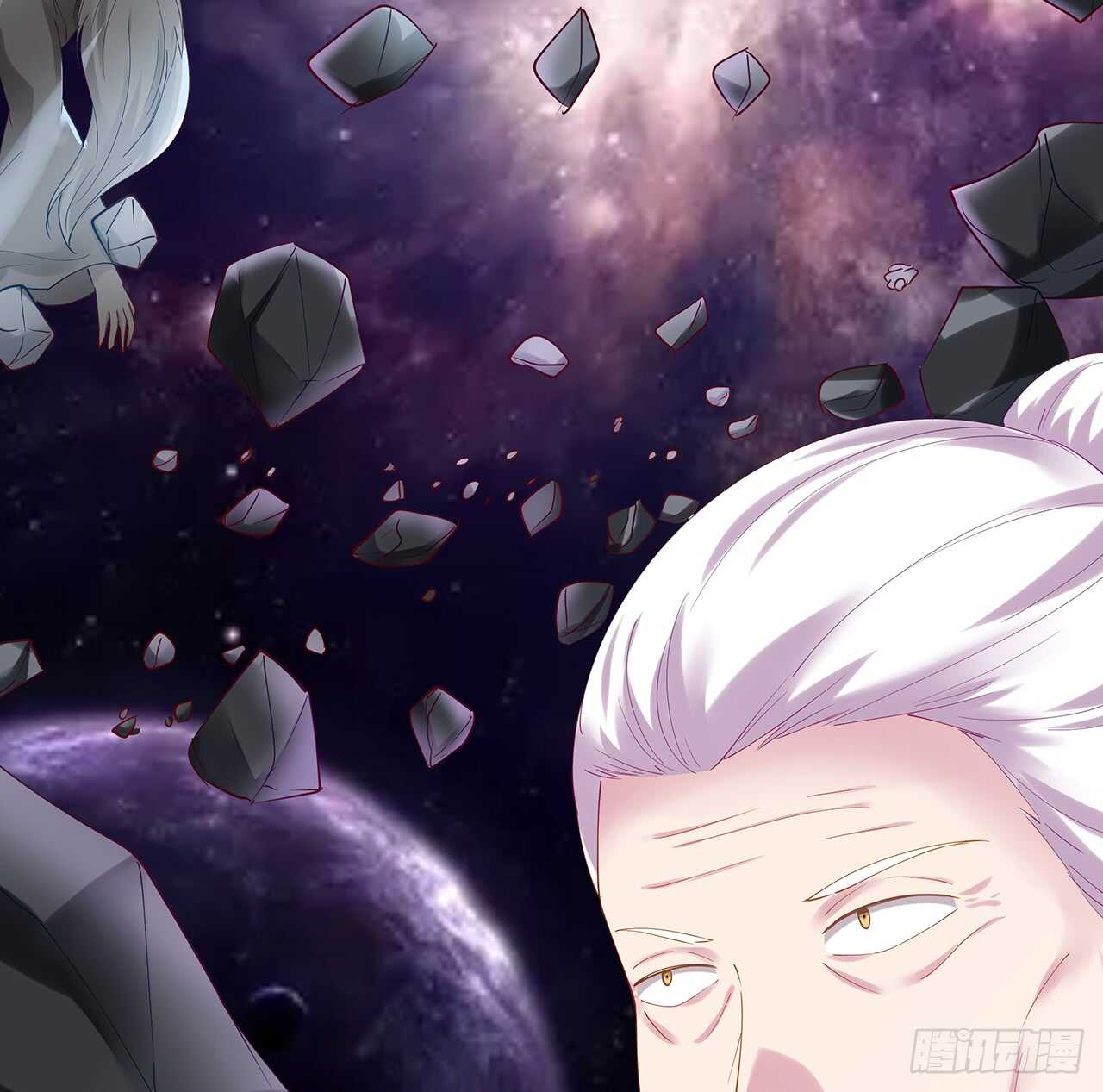 209话 进入星空(1/2)-第205话