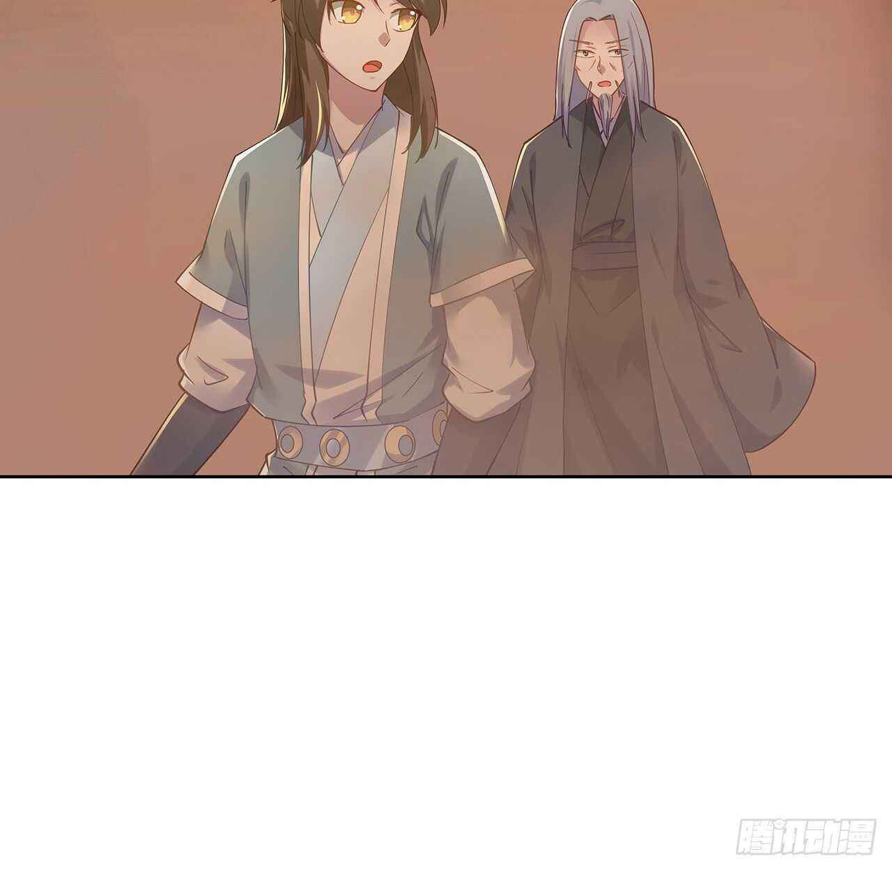 213话 衍修和佛宗(1/2)-第209话