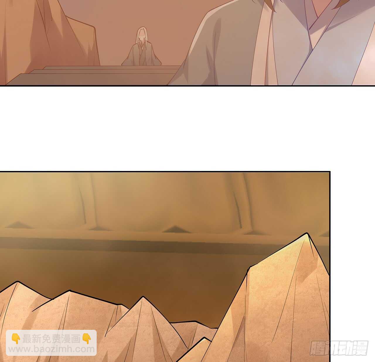 213话 衍修和佛宗(1/2)-第209话
