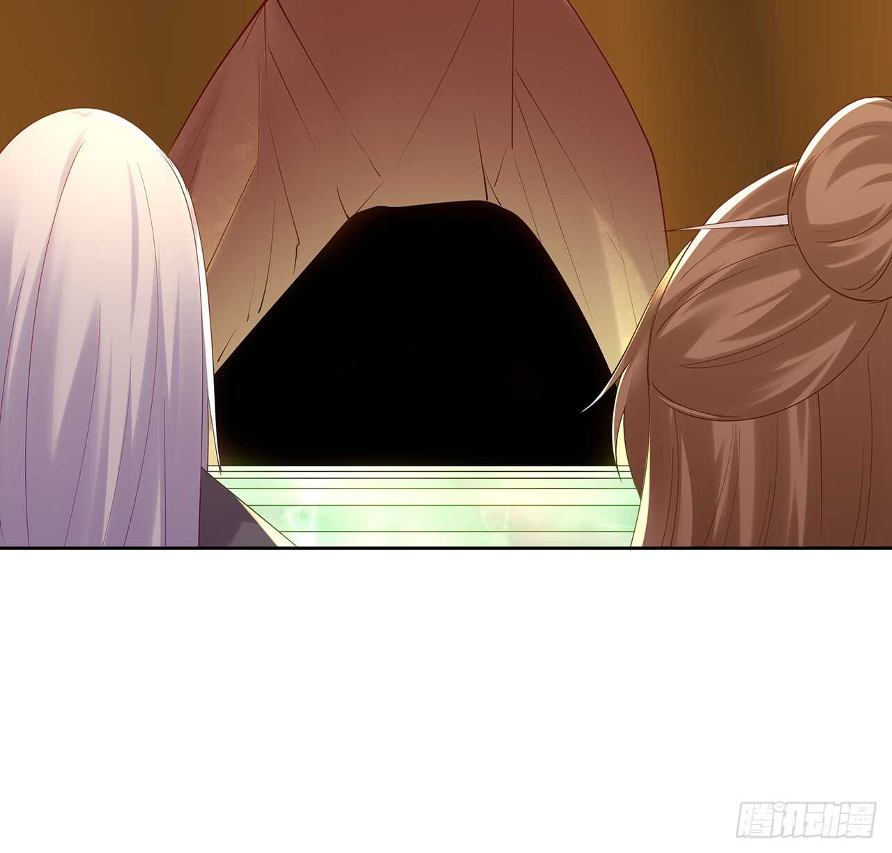 213话 衍修和佛宗(1/2)-第209话