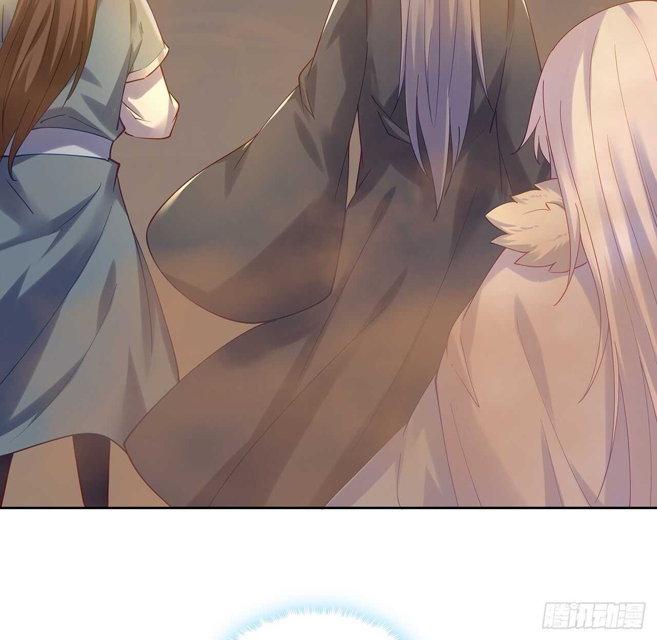 213话 衍修和佛宗(1/2)-第209话