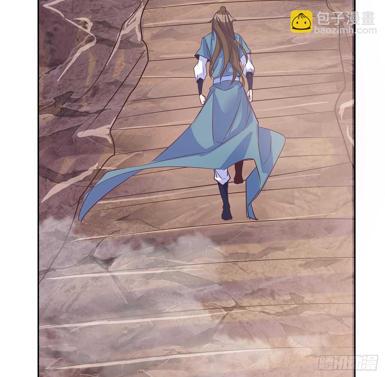 215话 小怪物(1/2)-第211话
