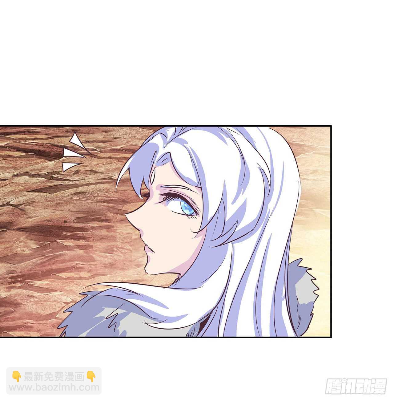 215话 小怪物(1/2)-第211话