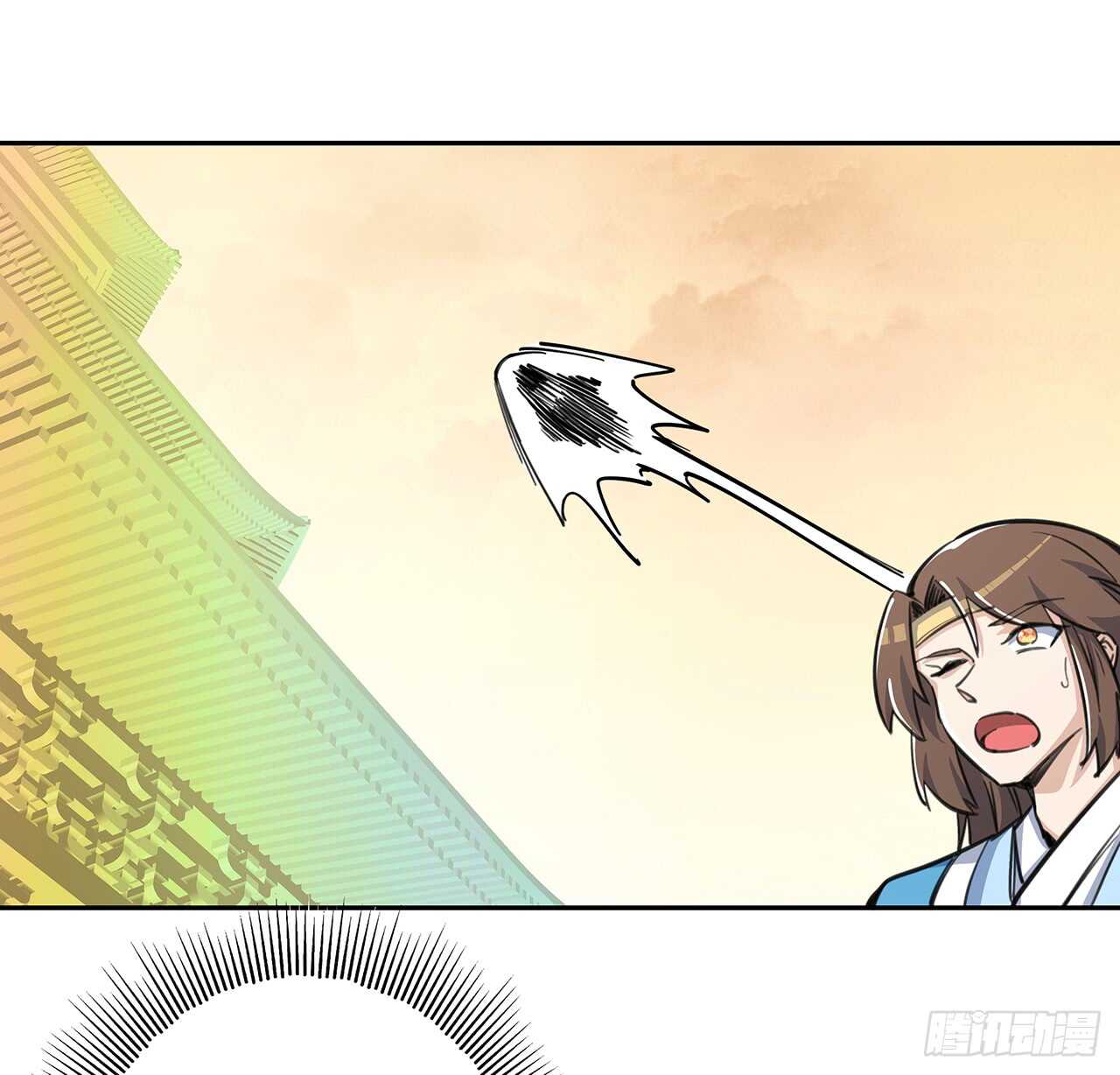 217话 遇到散仙(1/2)-第213话