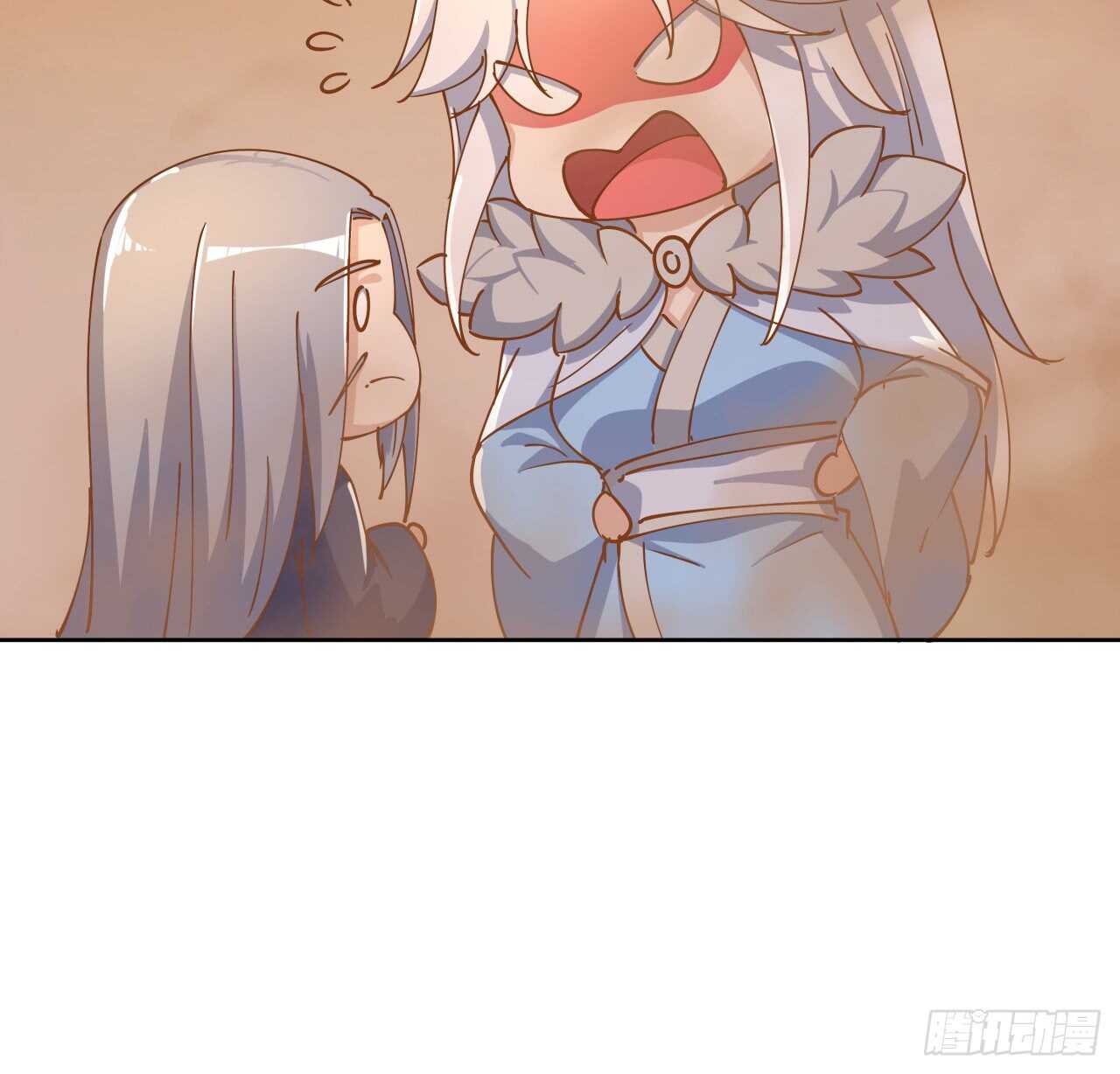 219话 丑九怪！-第215话