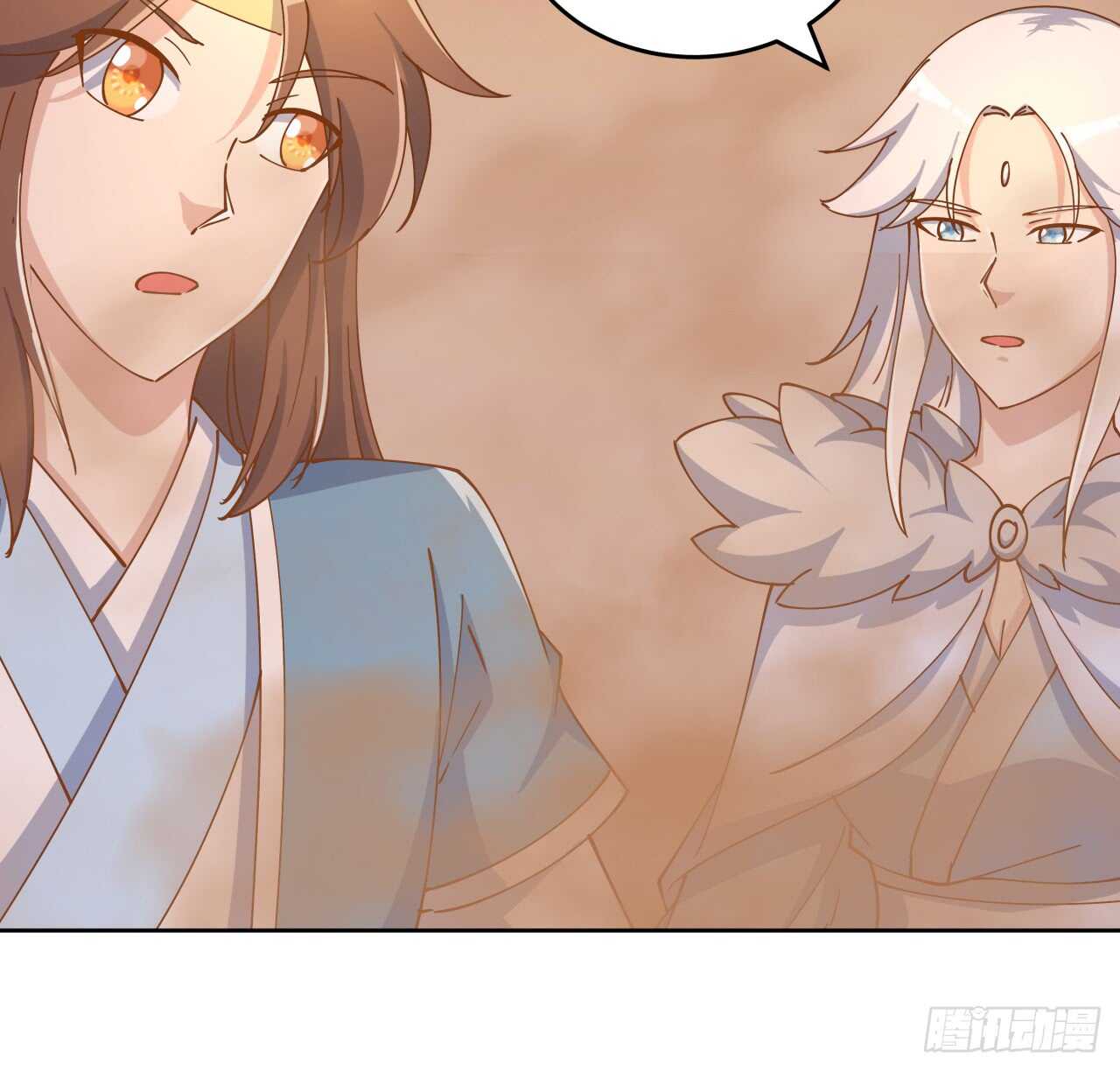 219话 丑九怪！-第215话