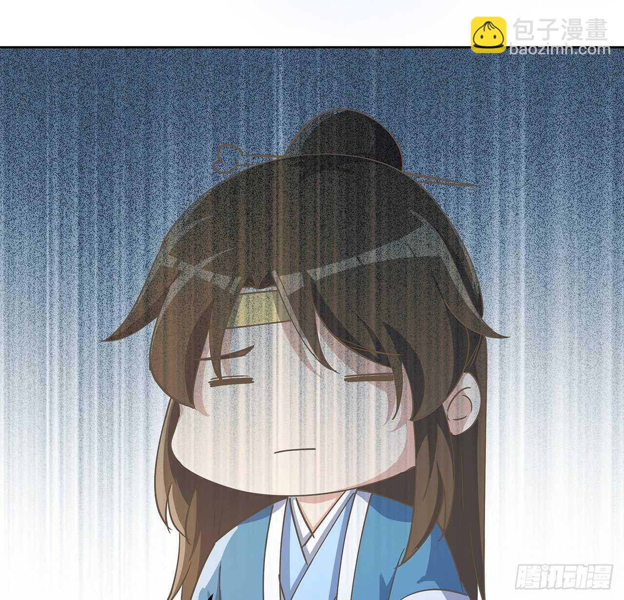 221话 合体期高手-第217话
