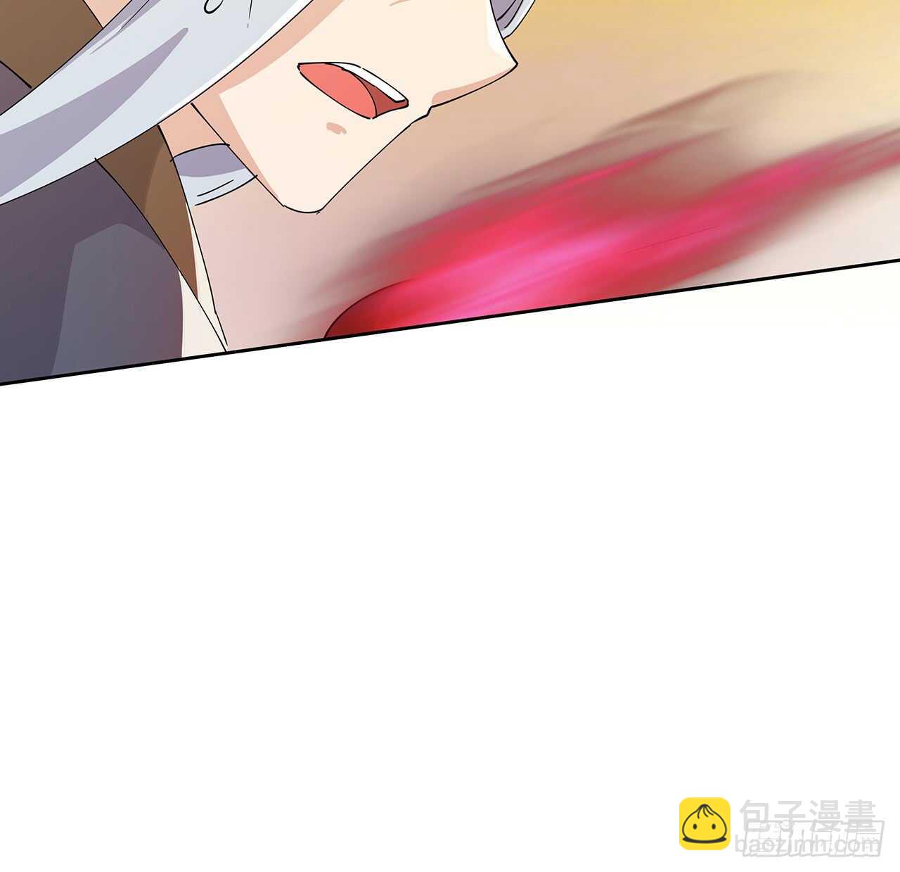 221话 合体期高手-第217话