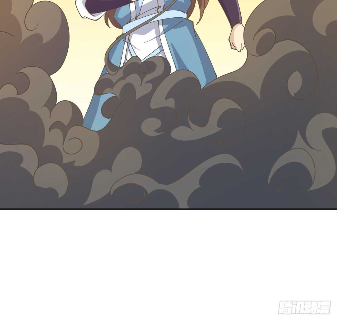 223话 一起养小鬼呀-第219话