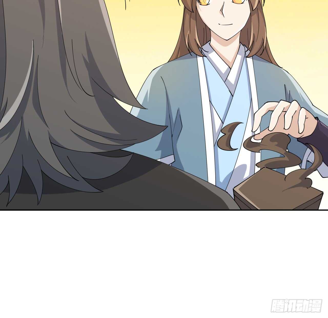 223话 一起养小鬼呀-第219话