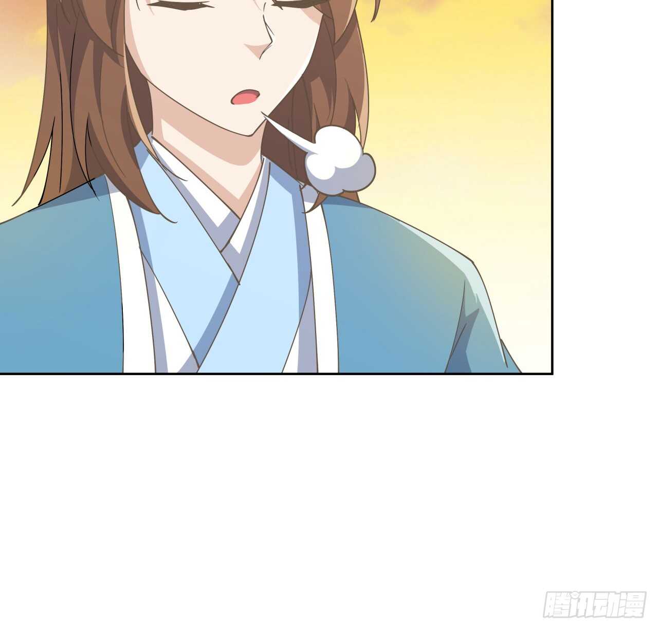 223话 一起养小鬼呀-第219话