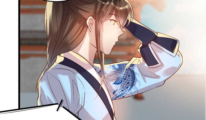 42话 师兄你对我真好~(1/3)-第43话
