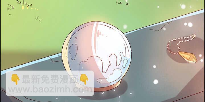 52话 宁可沉睡，不可兵解(1/3)-第53话