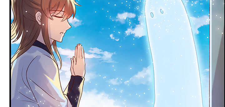 52话 宁可沉睡，不可兵解(1/3)-第53话