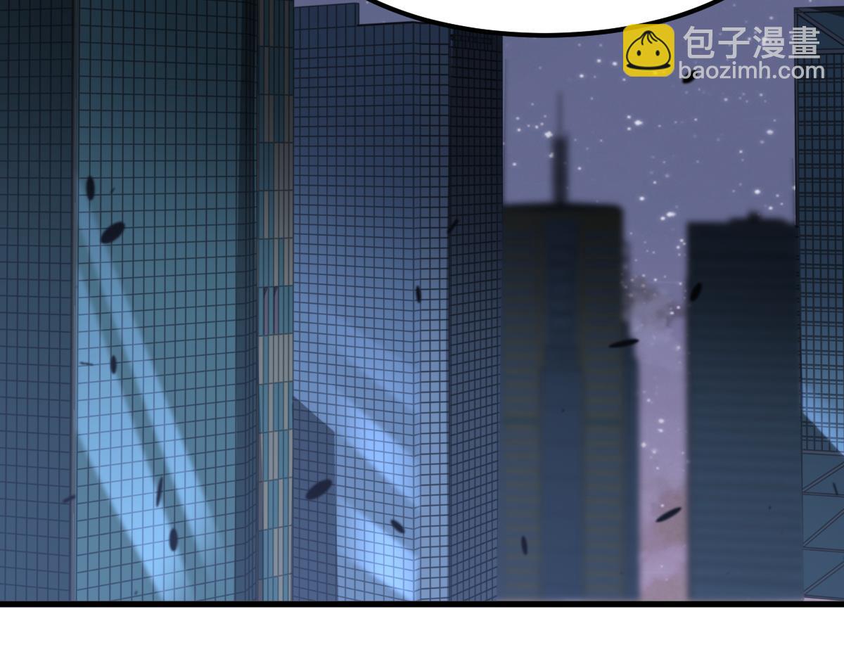 第100话 冲击天芒级(1/4)-第101话
