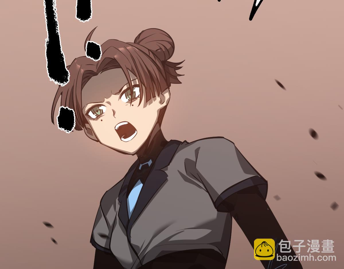 104话 楼逸VS冯海(1/4)-第105话