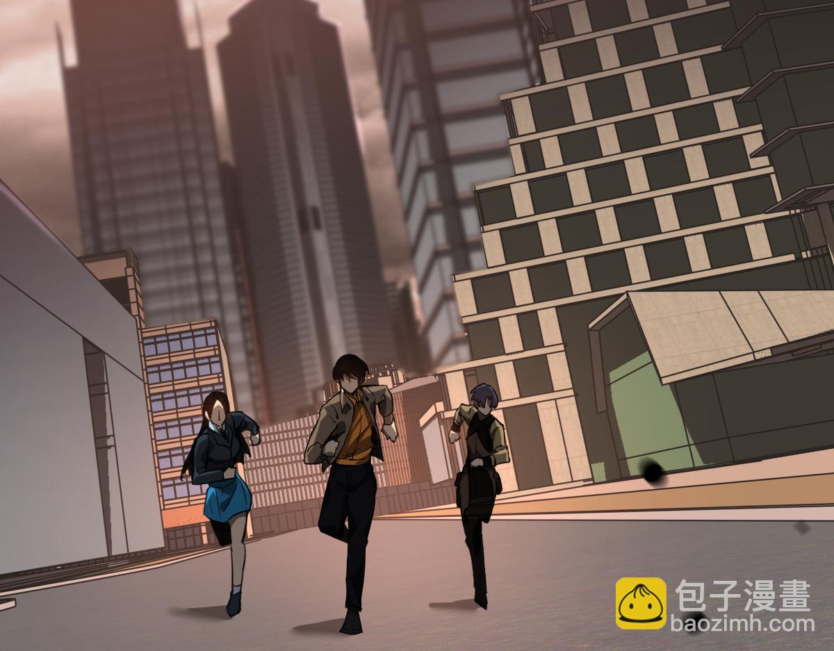 104话 楼逸VS冯海(1/4)-第105话
