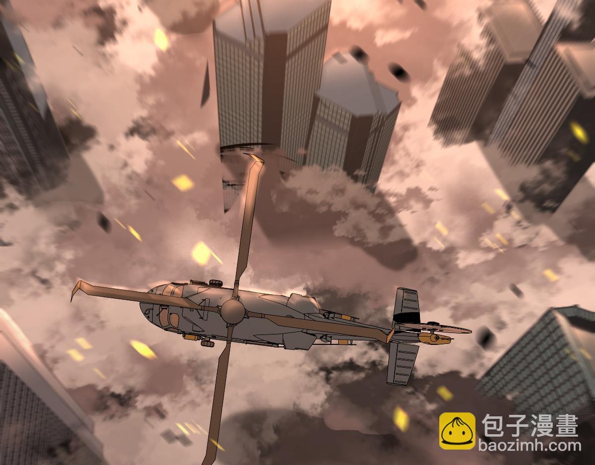 104话 楼逸VS冯海(1/4)-第105话