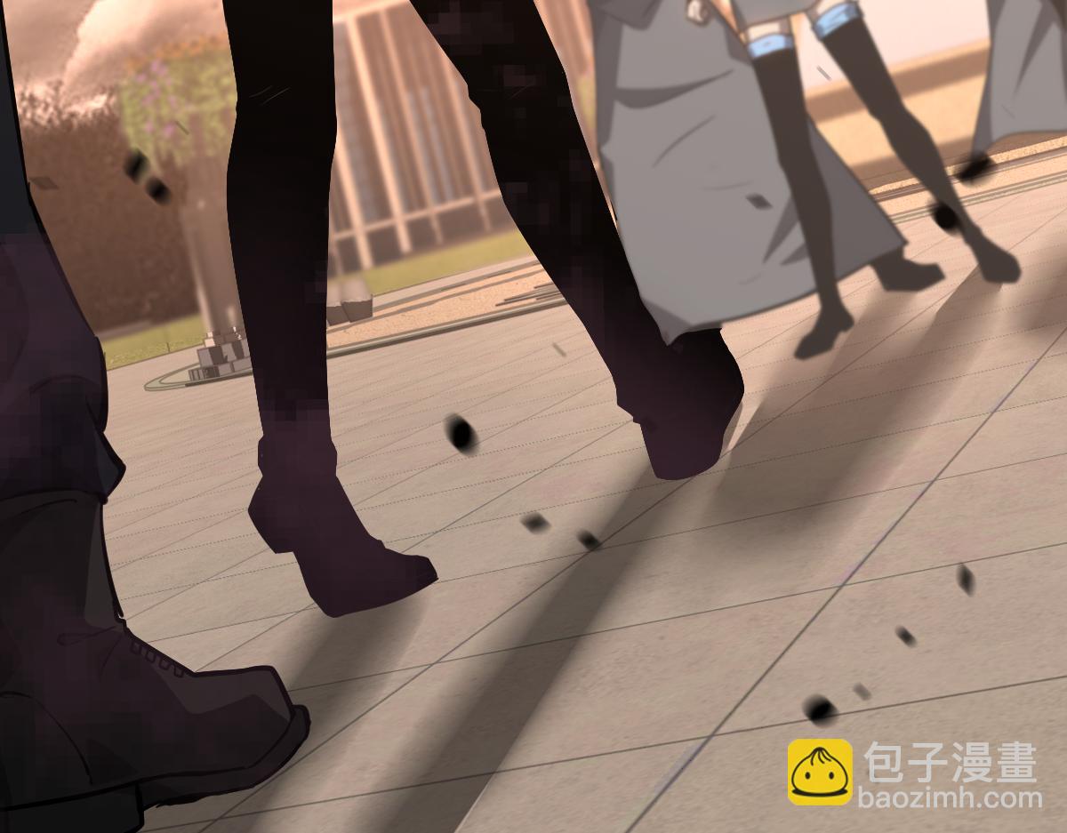 104话 楼逸VS冯海(1/4)-第105话
