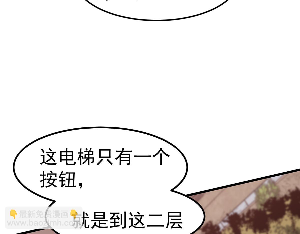 第106话 二楼怪人(1/4)-第107话