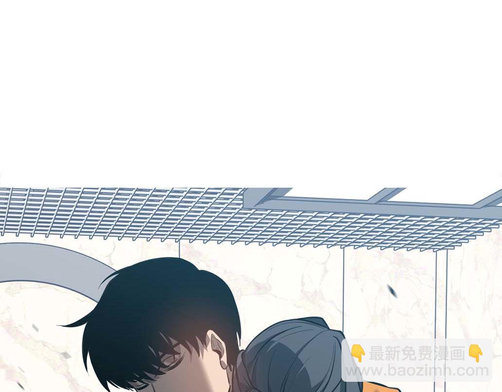 第108话 前往第四层(1/3)-第109话