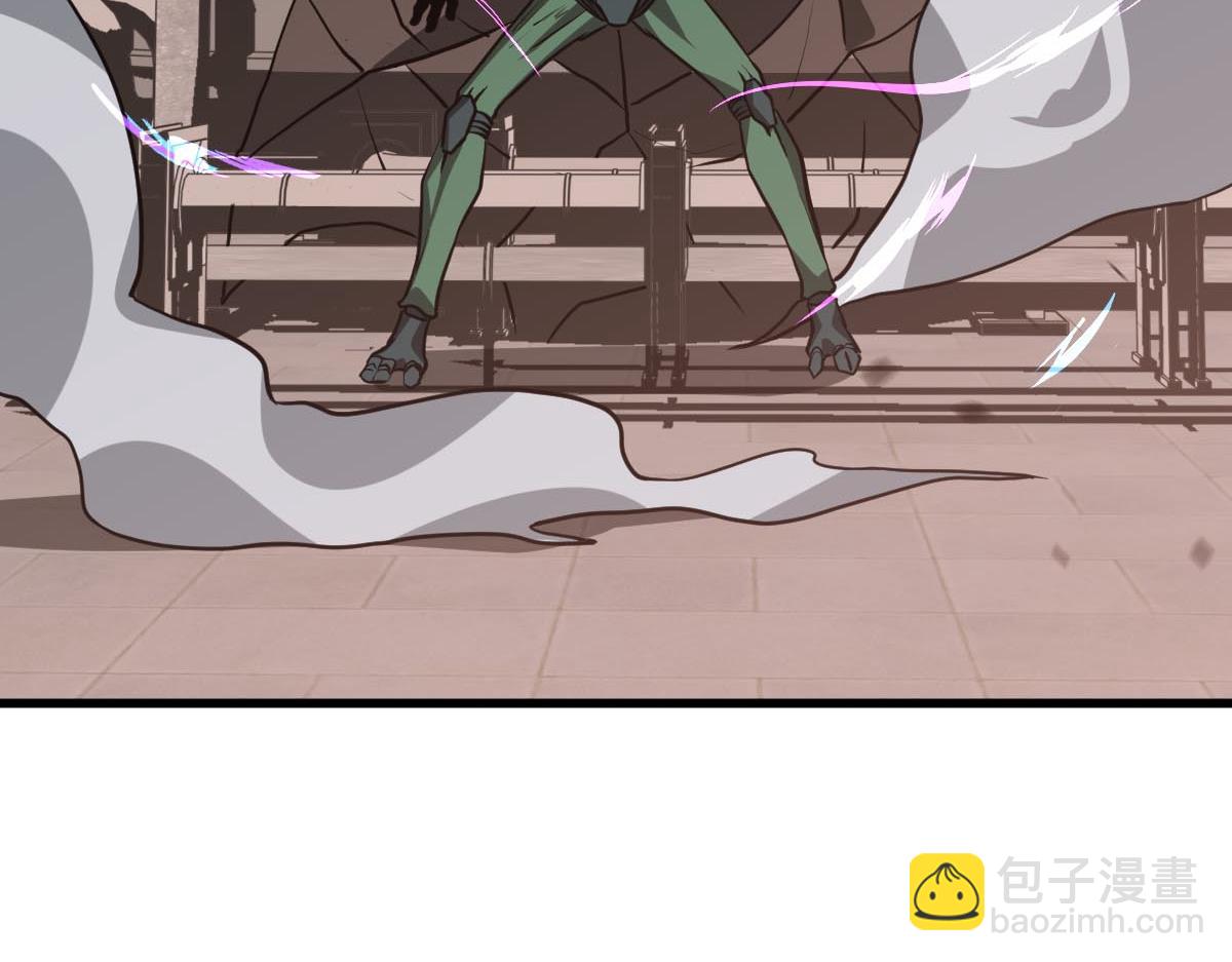 第114话 冰火两重天！(1/4)-第115话