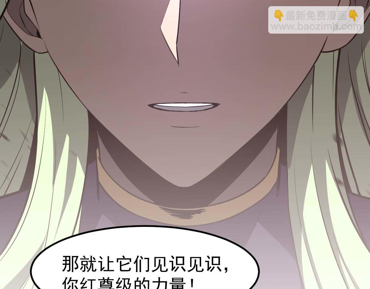 第116话 圣魂降临！(1/4)-第117话